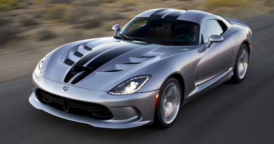 Dodge Viper